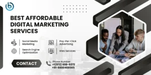 How to Find the Best Affordable Digital Marketing Services?