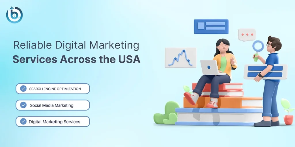 digital marketing services