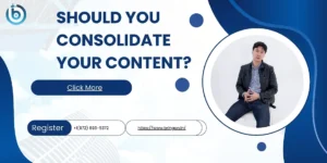 Should You Consolidate Your Content? | Bringon Digital Pvt Ltd