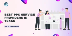Best PPC service providers in Texas