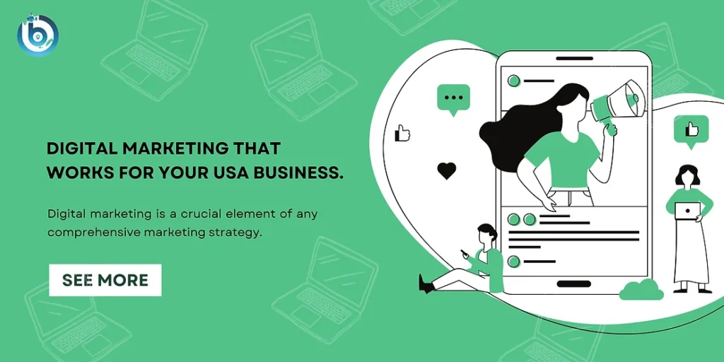 Digital Marketing Agency in USA