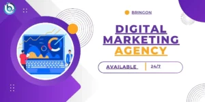 Bringon the Best in Digital Marketing in USA