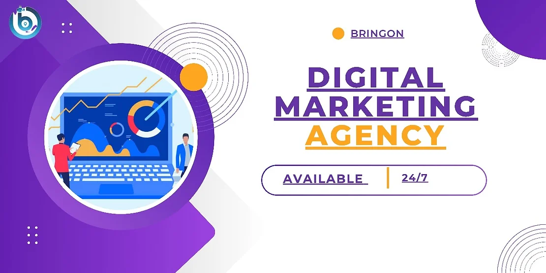 Bringon the Best in Digital Marketing in USA