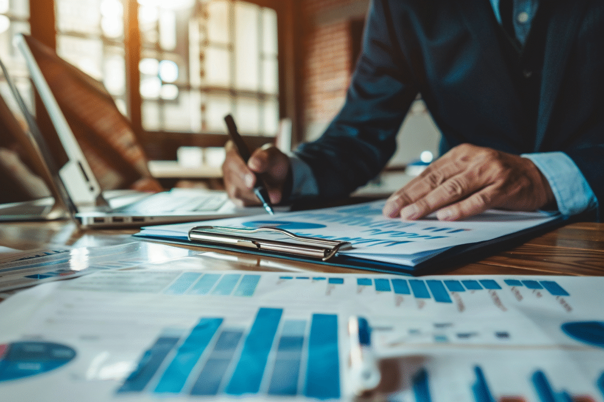 Bridging Strategy and Technology for Next-Level Growth