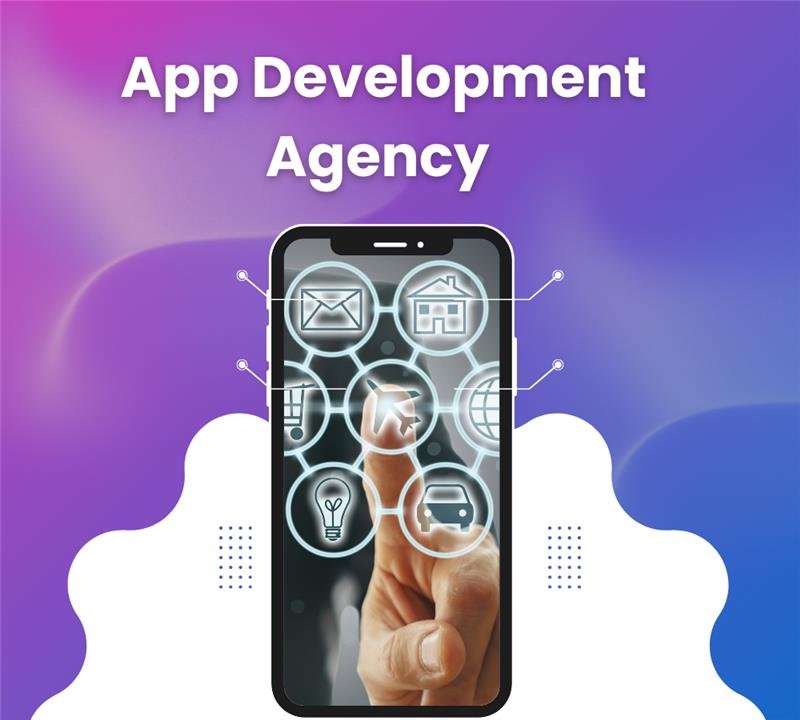 app development agency