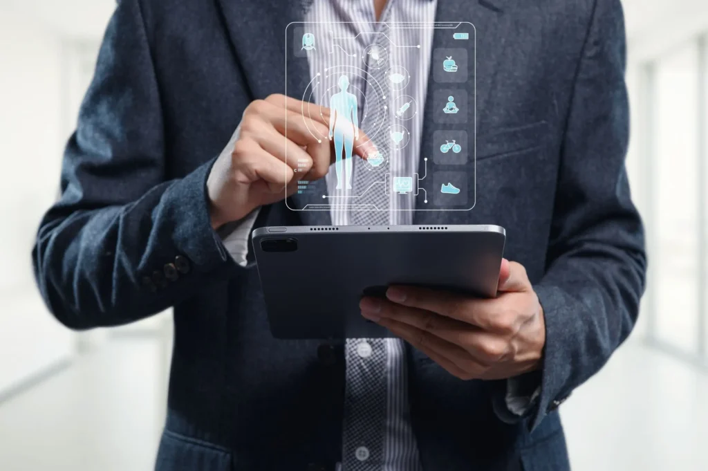 Analytics Consulting 4