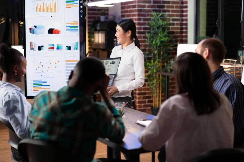 Analytics Consulting 6