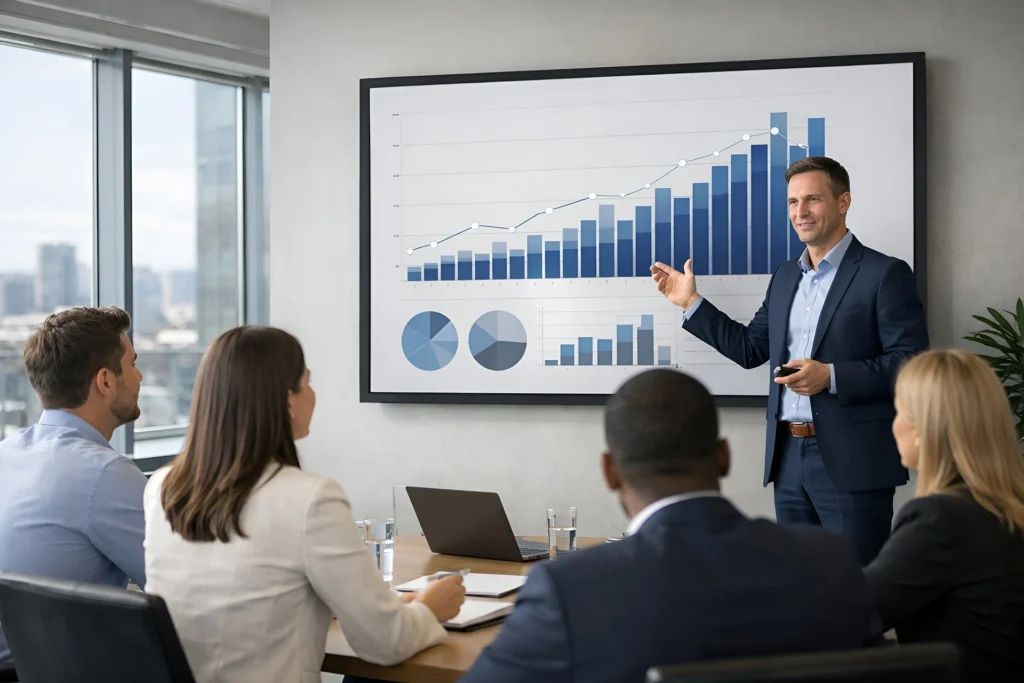 All You Need to Build, Launch & Scale