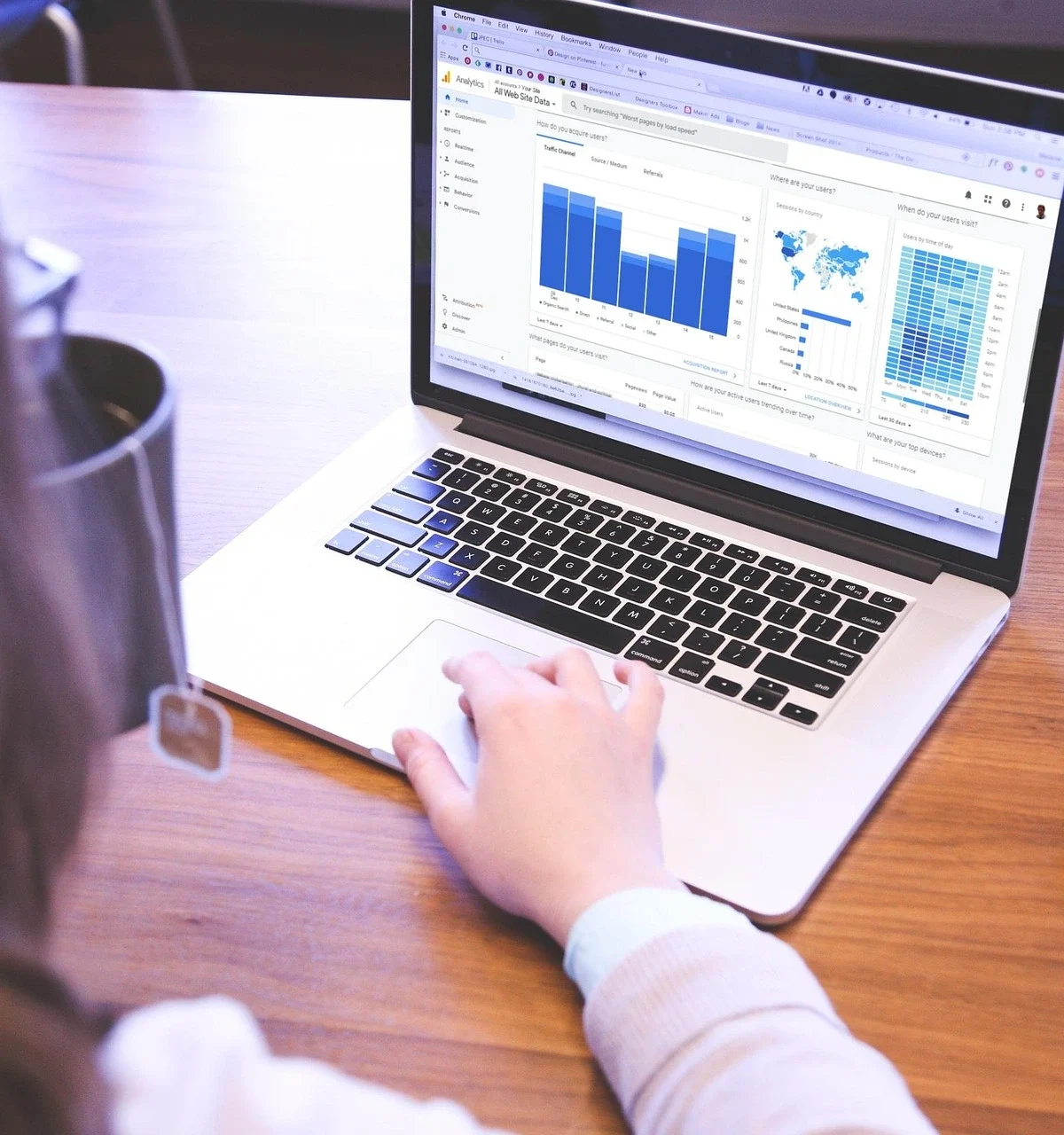 All Under One Expert Roof