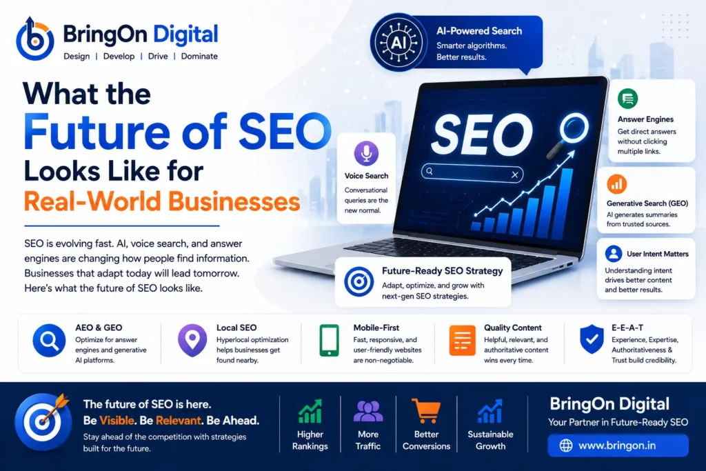 best SEO company in Noida