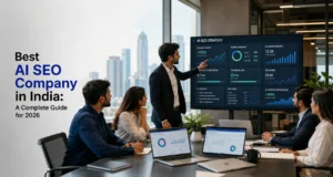 AI SEO services