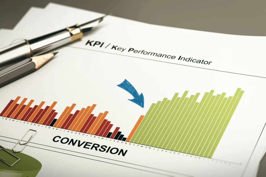 Lead Generation & Funnel Building