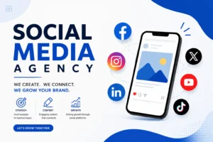 Social Media Agency