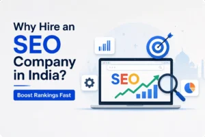 SEO Company in India